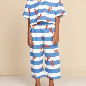 Lobsters Wijde broek Kids