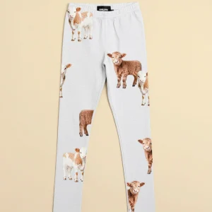 Moo Moo Legging Kids