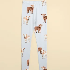Moo Moo Legging Dames