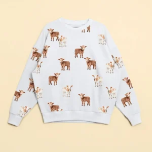Moo Moo Sweater Unisex