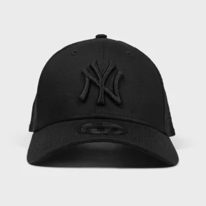 New Era 9Forty New York Yankees Cap | Black