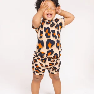 Paper Panther Shorts Baby