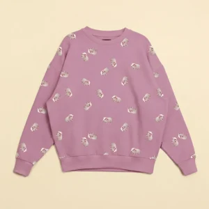 Oink Oink Sweater Unisex