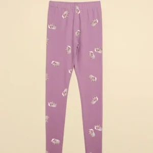 Oink Oink Legging Dames
