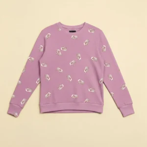 Oink Oink Sweater Dames
