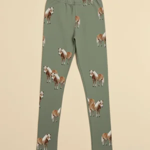 Pony Parade Legging Kids