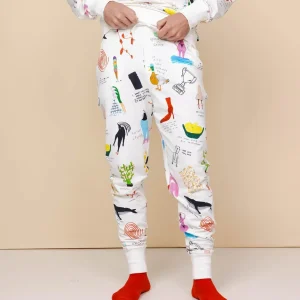 Rogier Roeters Broek Heren