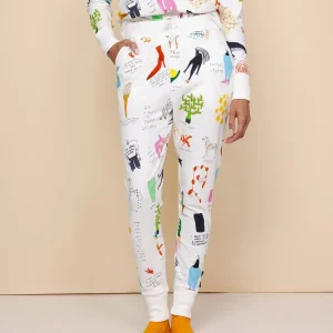 Rogier Roeters Broek Dames