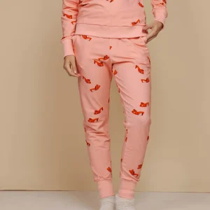 Efteling Rode Schoentjes Broek Regular