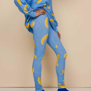 Banana Blue Legging Dames