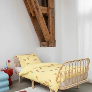 Scoops & Sunshine dekbedovertrek