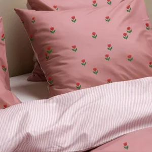 Tulips in Bead dekbedovertrek