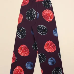 Very Berry Wijde Broek Dames