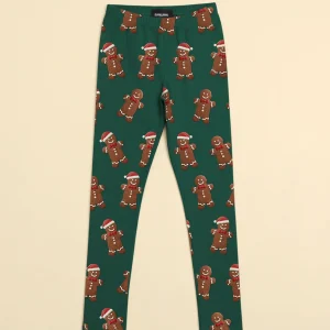 Xmas Cookies Legging Kids