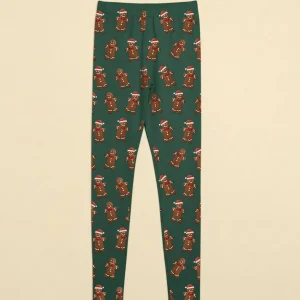 Xmas Cookies Legging Dames