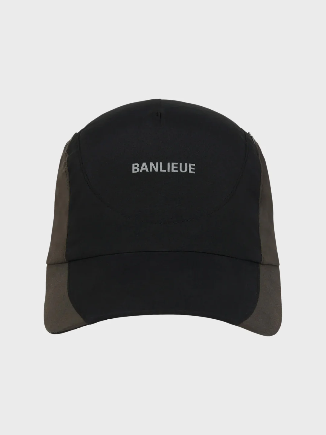 Banlieue Performance Cap | Black - Afbeelding 2