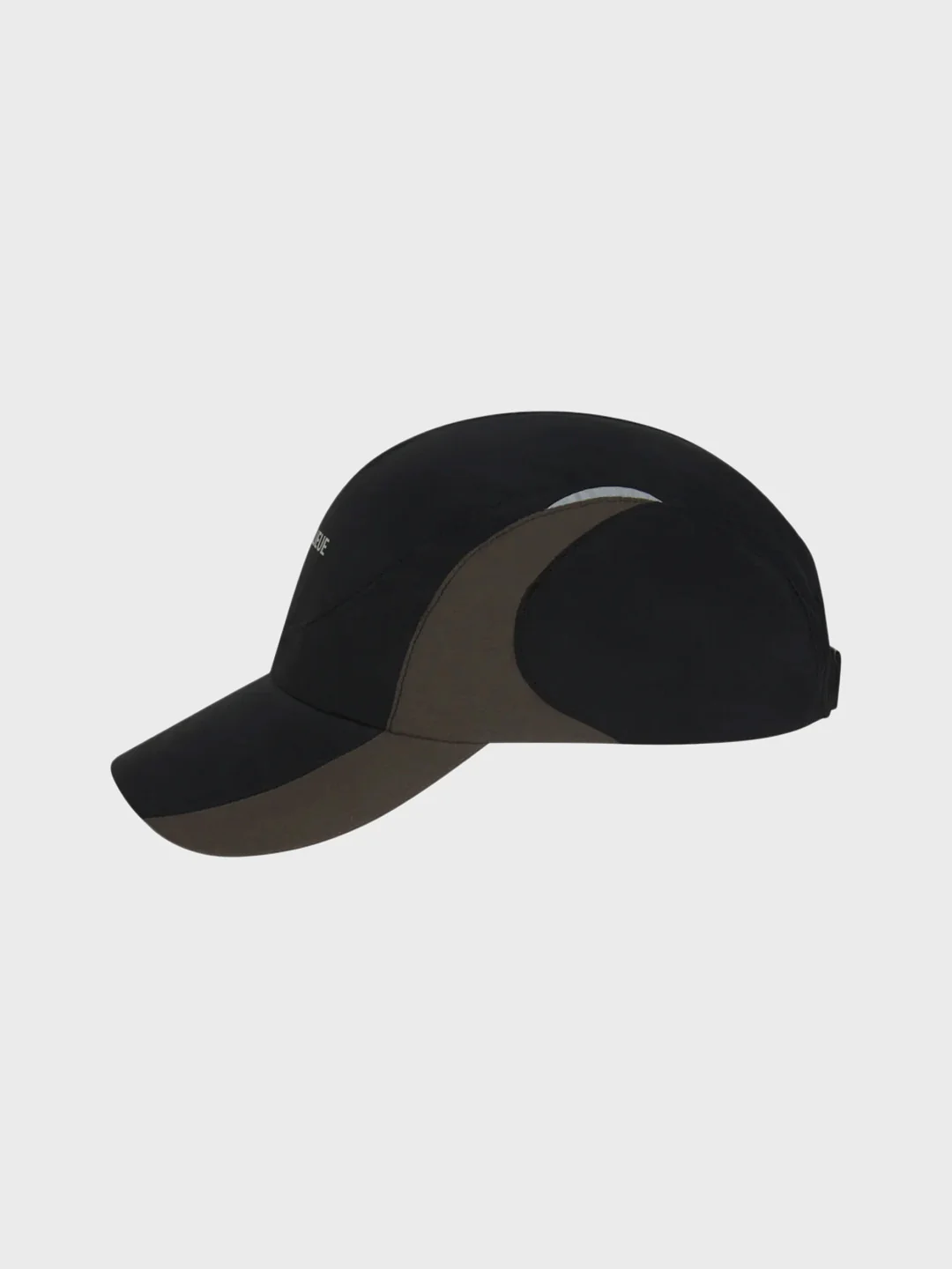 Banlieue Performance Cap | Black - Afbeelding 4