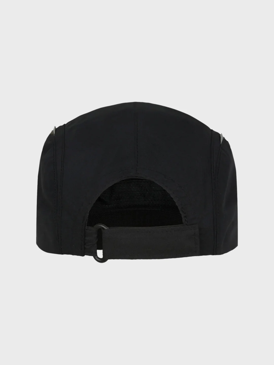 Banlieue Performance Cap | Black - Afbeelding 5