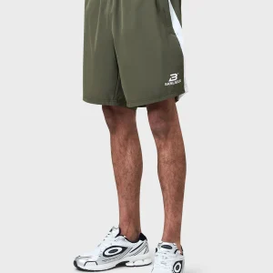 Banlieue Performance Shorts | Olive