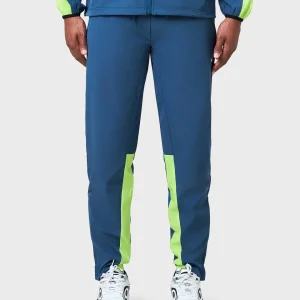 Banlieue Performance Trackpants | Sea Moss
