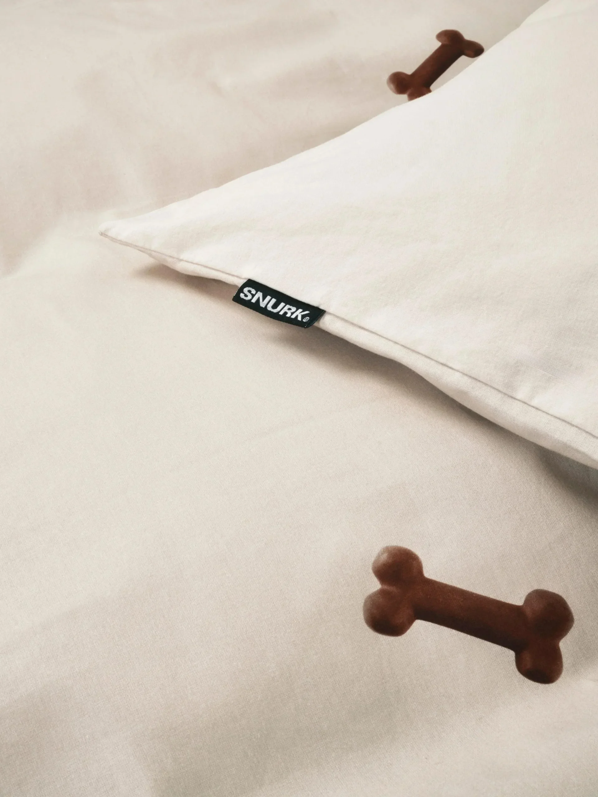 Beagle Friends dekbedovertrek - Afbeelding 7