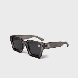 The Missing Piece Shades by Ricks Classic | Grey/Black
