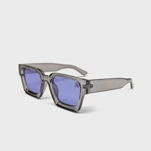 The Missing Piece Shades by Ricks Classic | Grey/Purple