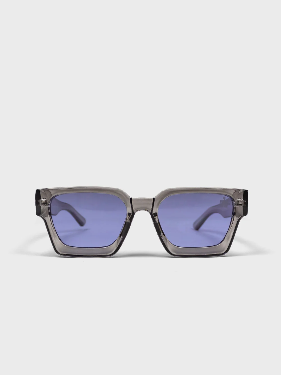 The Missing Piece Shades by Ricks Classic | Grey/Purple - Afbeelding 3