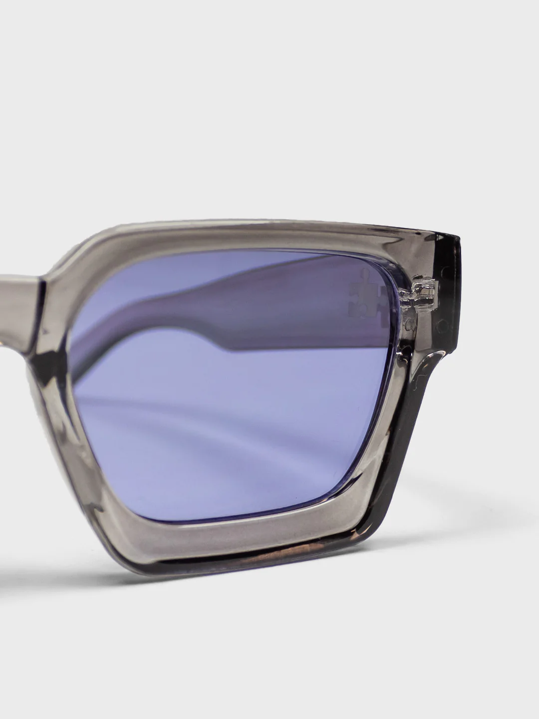 The Missing Piece Shades by Ricks Classic | Grey/Purple - Afbeelding 4