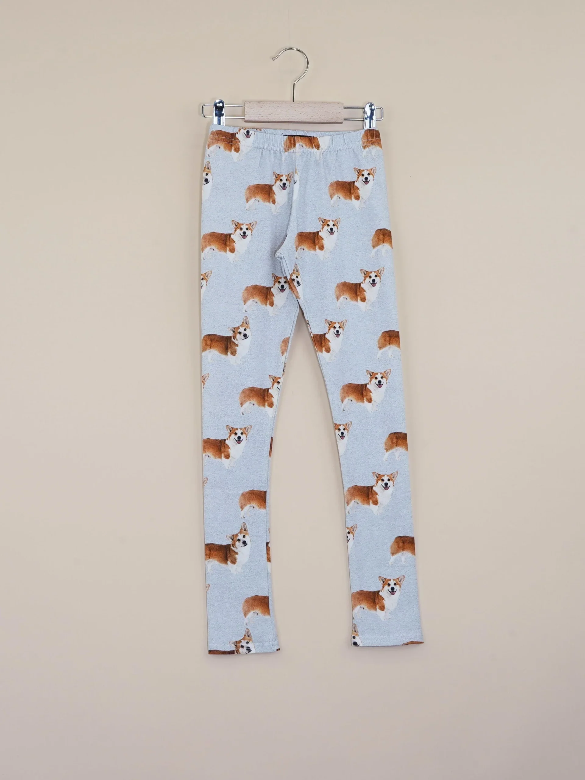 Corgi Time Legging Kids - Afbeelding 9