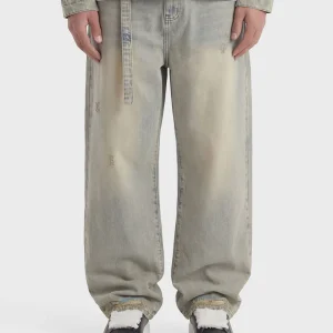 Don't Waste Culture Ulmira Jeans | Sand Pale