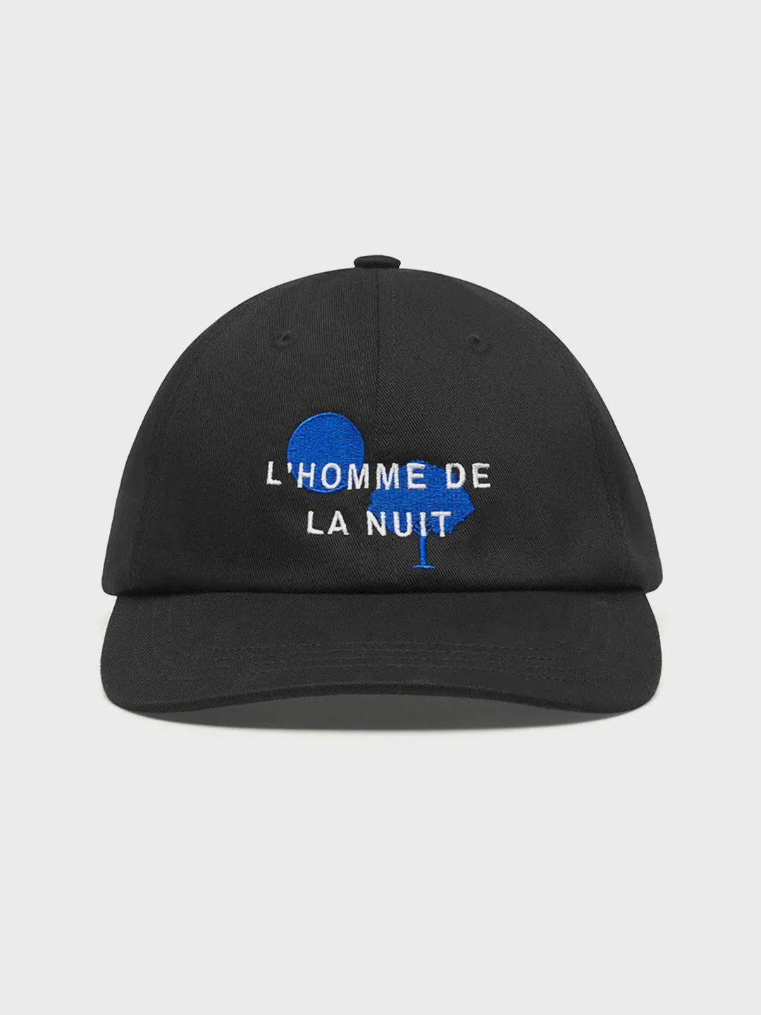 Don't Waste Culture Altreus Cap | Black - Afbeelding 2
