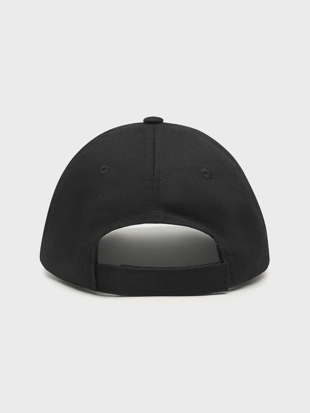 Don't Waste Culture Altreus Cap | Black - Afbeelding 5