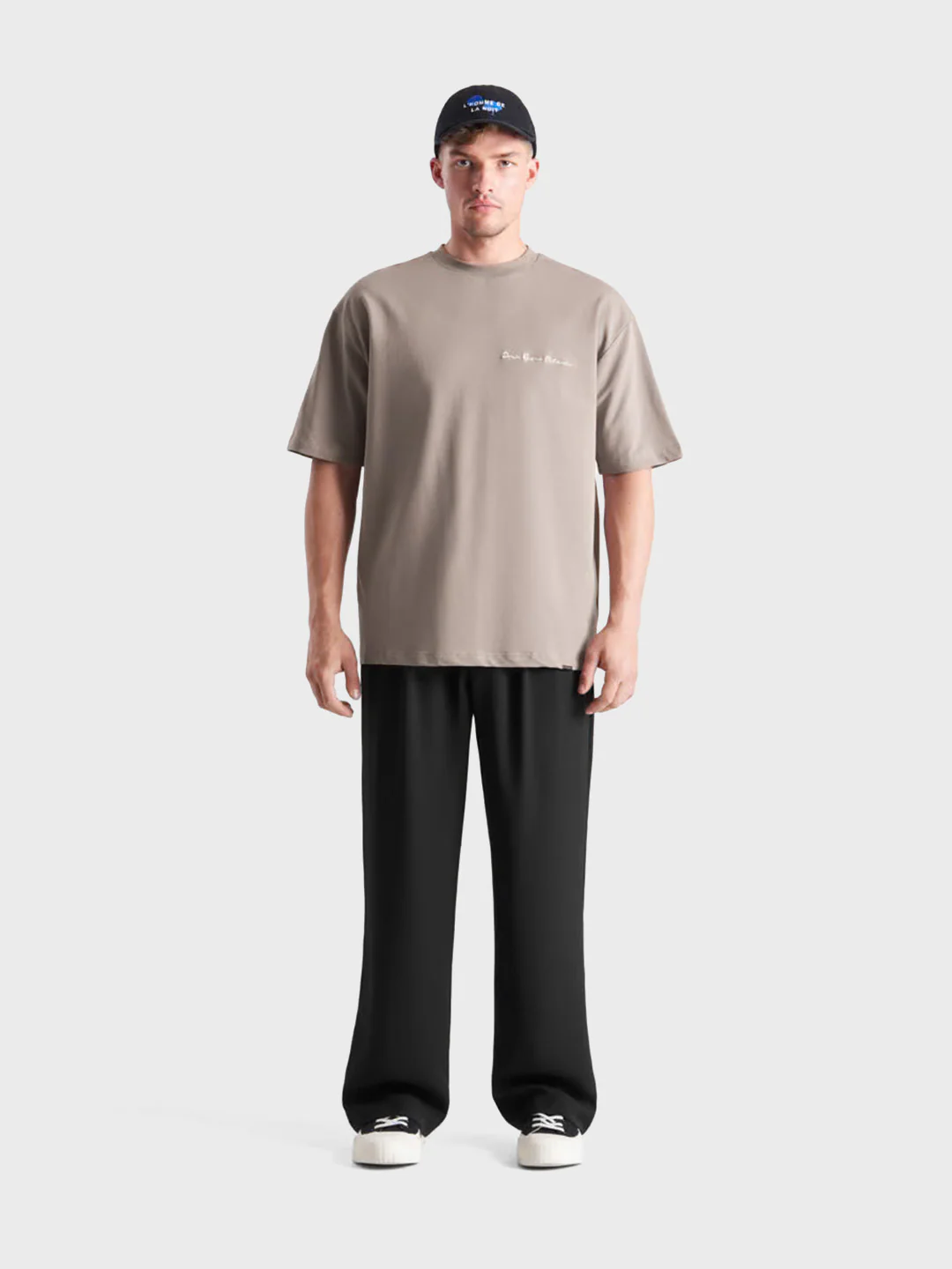 Don't Waste Culture Altreus Cap | Black - Afbeelding 4