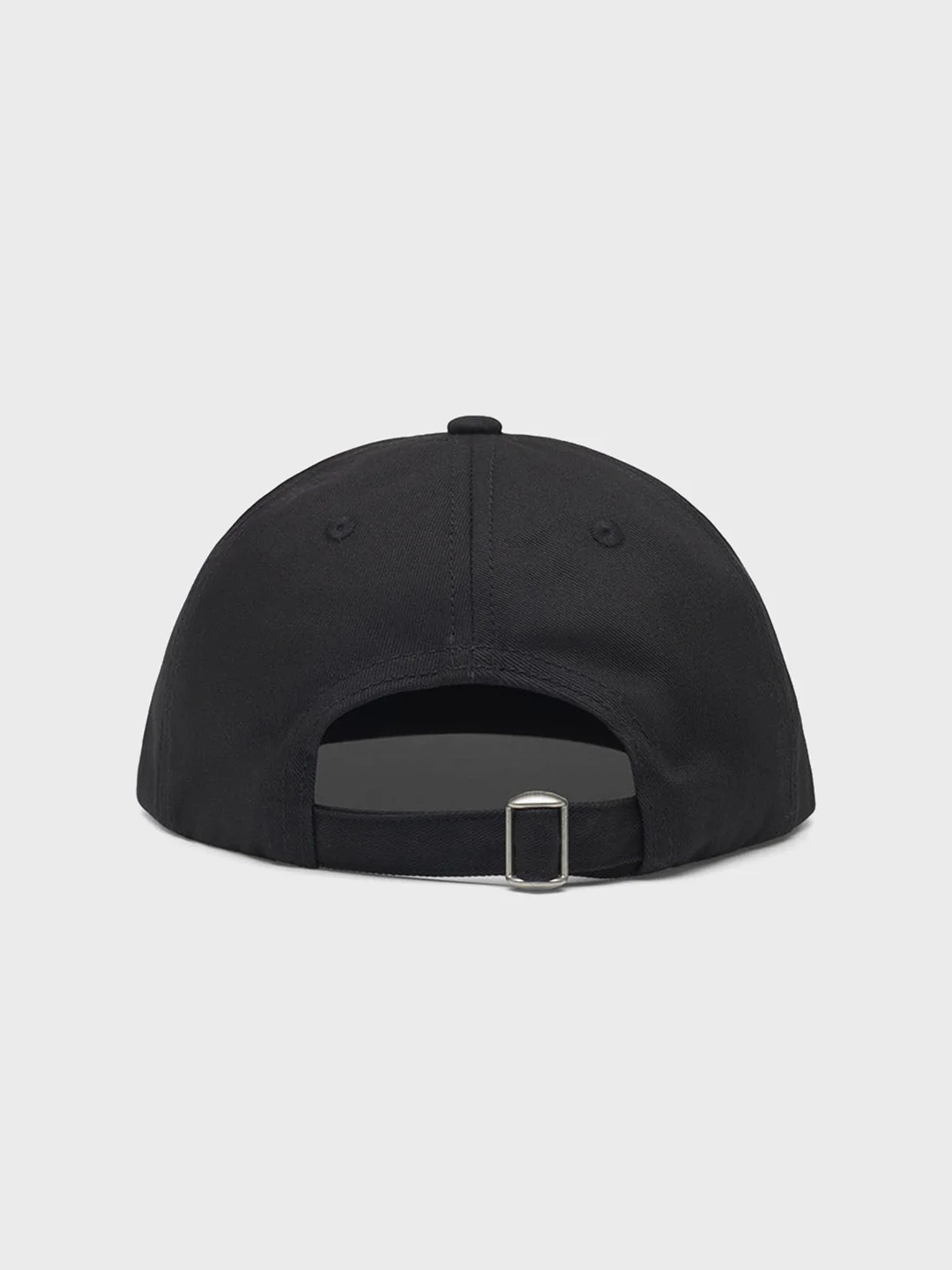 Don't Waste Culture Thalik Cap | Black - Afbeelding 5