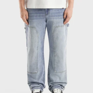 Don't Waste Culture Zivana Jeans | Blue