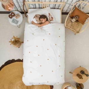 Furry Friends dekbedovertrek