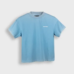 House Of Basicz Oversized T-Shirt Kids | Blue