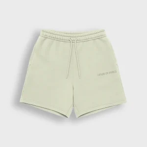 House of Basicz Kids Shorts | Sage