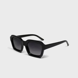 Icon Eyewear Base Runner Zonnebril | Black