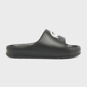 Lacoste Serve Slide 2.0 | Black