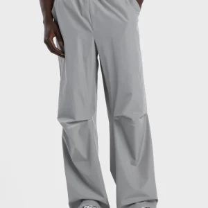 New Balance Elusive Shell Pants | Slate Grey