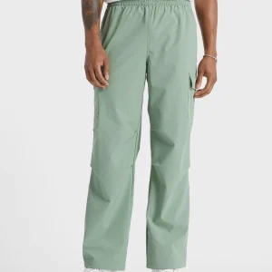 New Balance Ripstop Cargo Pants | Dark Juniper