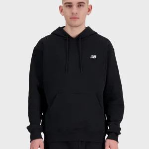 New Balance Sport Essentials Hoodie | Black