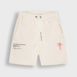 Off The Pitch Neo Shorts | Off-White