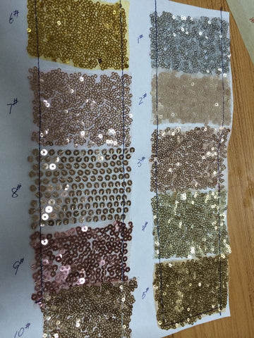 Zwarte pailletten één schouder strakke pasvorm homecoming jurk - Afbeelding 3