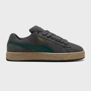 Puma Suede XL Sneakers | Dusky Grey