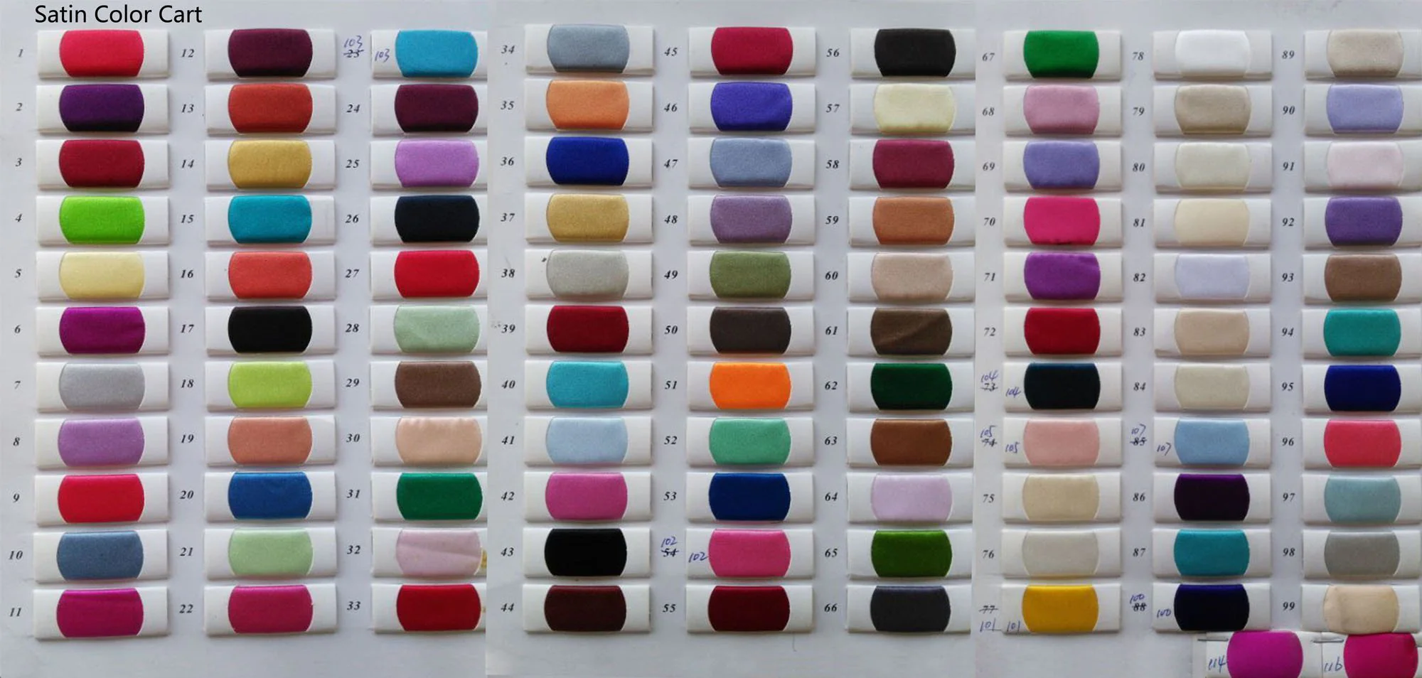 Eenvoudige lage rug hoge hals satijnen trouwjurk - Afbeelding 6