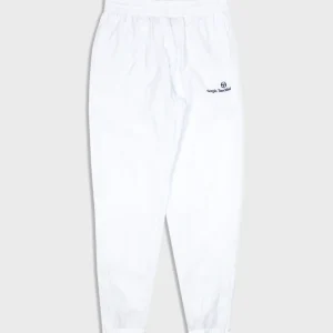 Sergio Tacchini Griante Trackpants | White