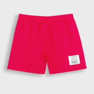 Sergio Tacchini Onda Shorts | Pink